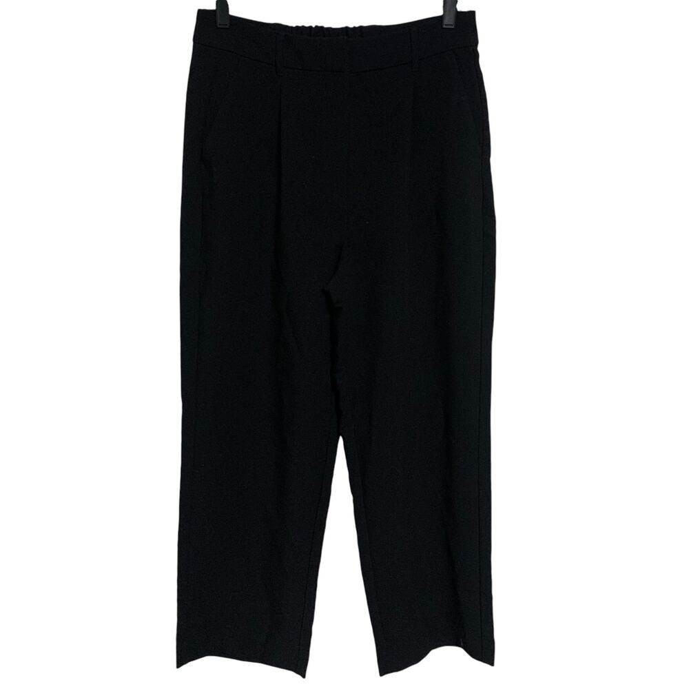 GAP Taylor Wide Leg Trouser Full Length Womens Size M